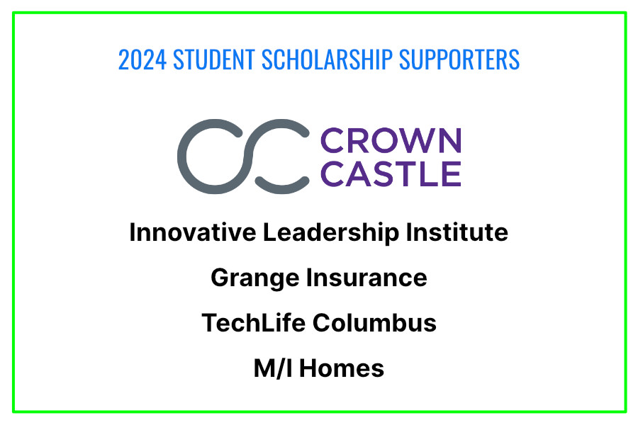 2024 Student Scholarship Supporters